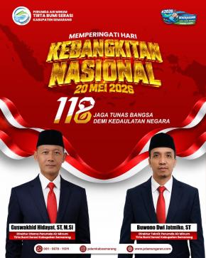 Memperingati Hari Kebangkitan Nasional 